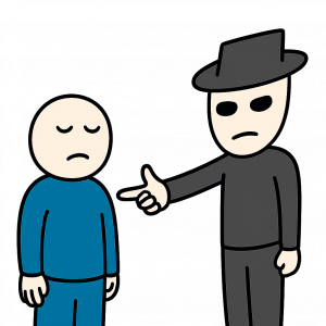 Mafia game image