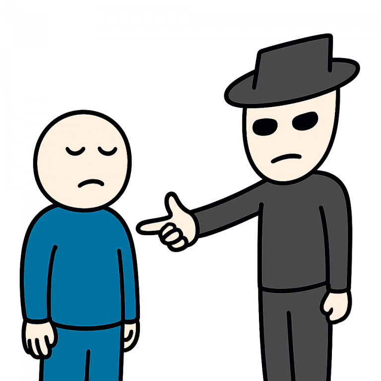 Mafia game image