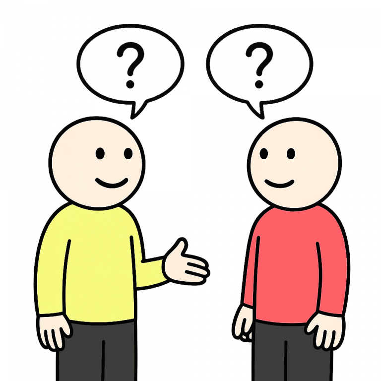 Questions game image