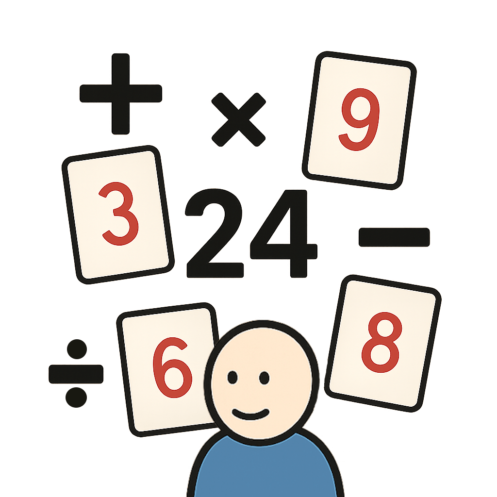 How to play 24 2play1game