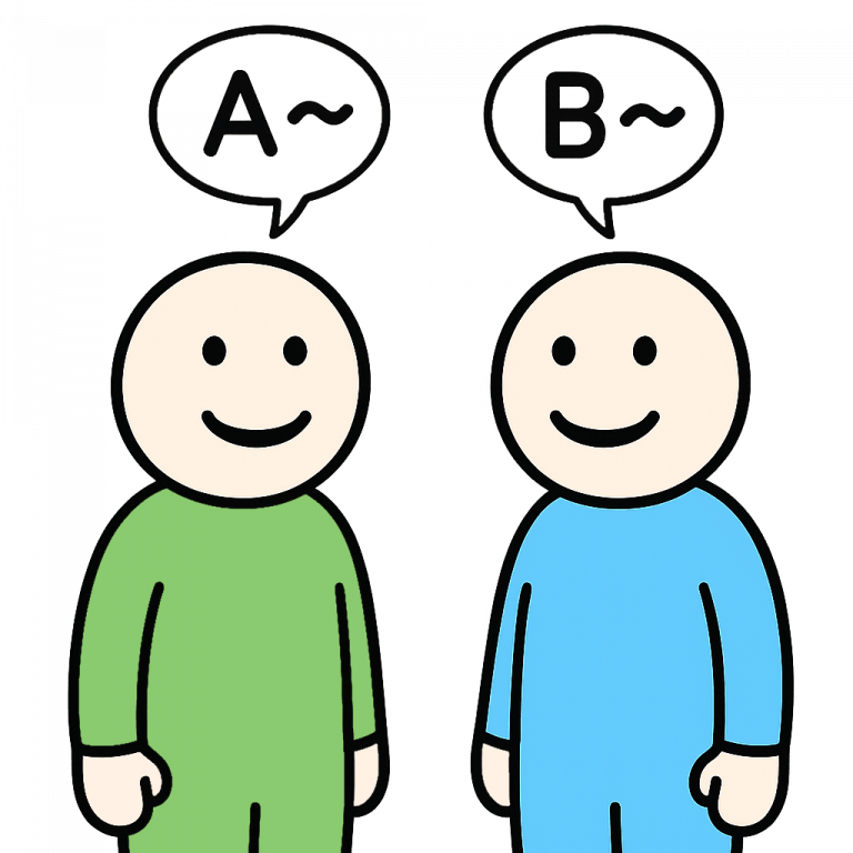 Alphabet sentence game image
