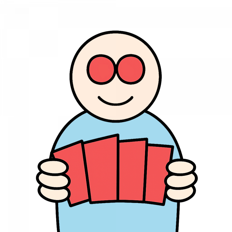 Crazy eights game image