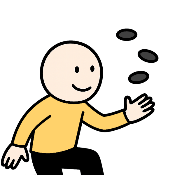 Gonggi game image