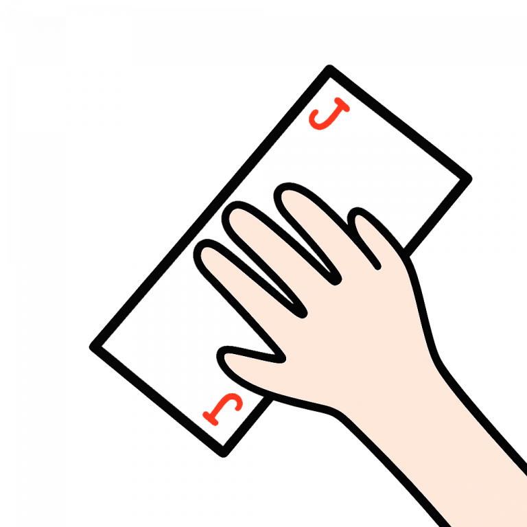 Slapjack game image
